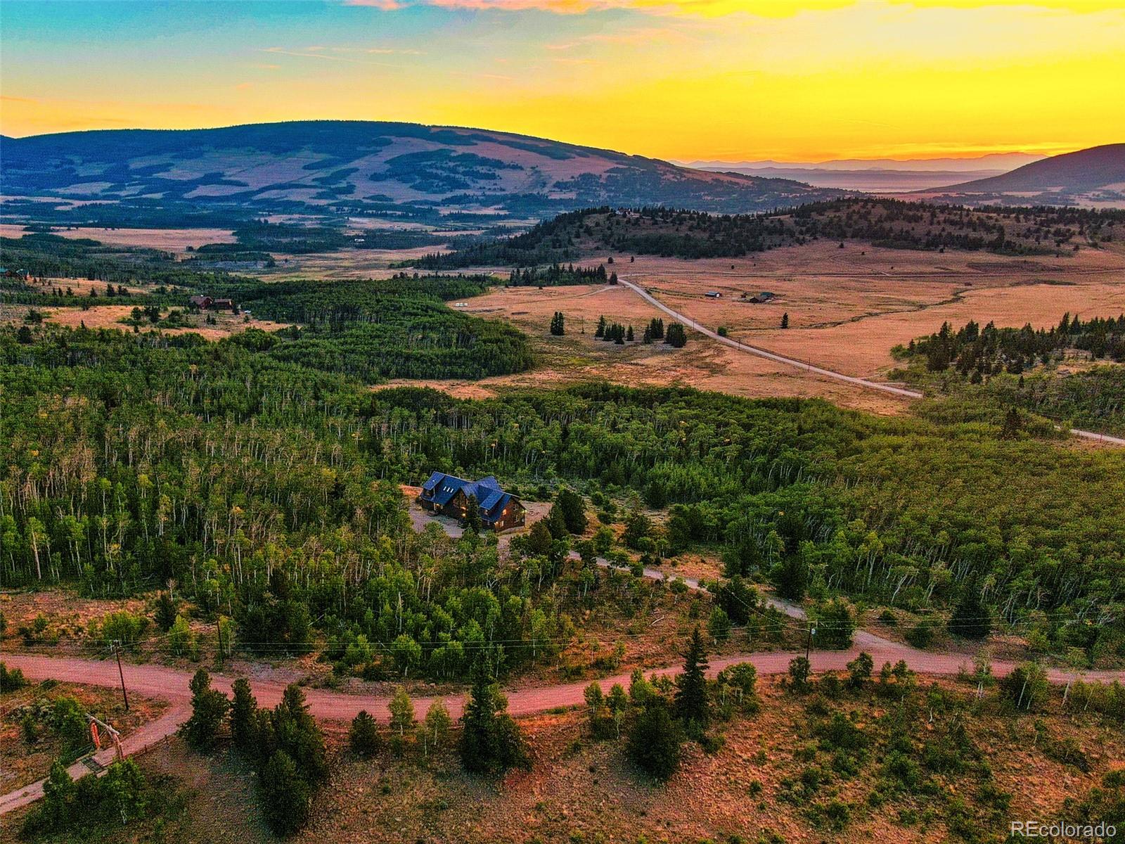 70 Sheep Creek Trail Fairplay CO 80440