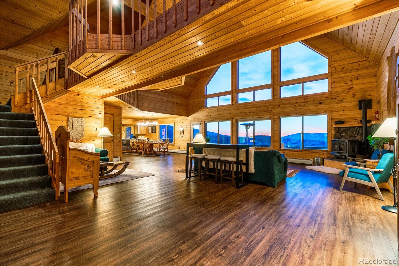 70 Sheep Creek Trail Fairplay CO 80440