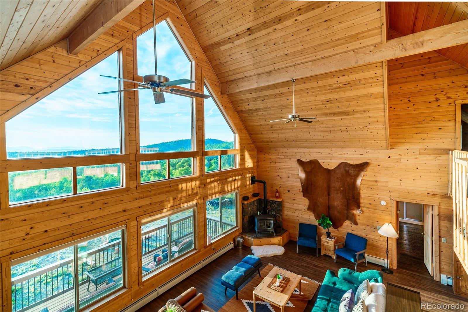 70 Sheep Creek Trail Fairplay CO 80440