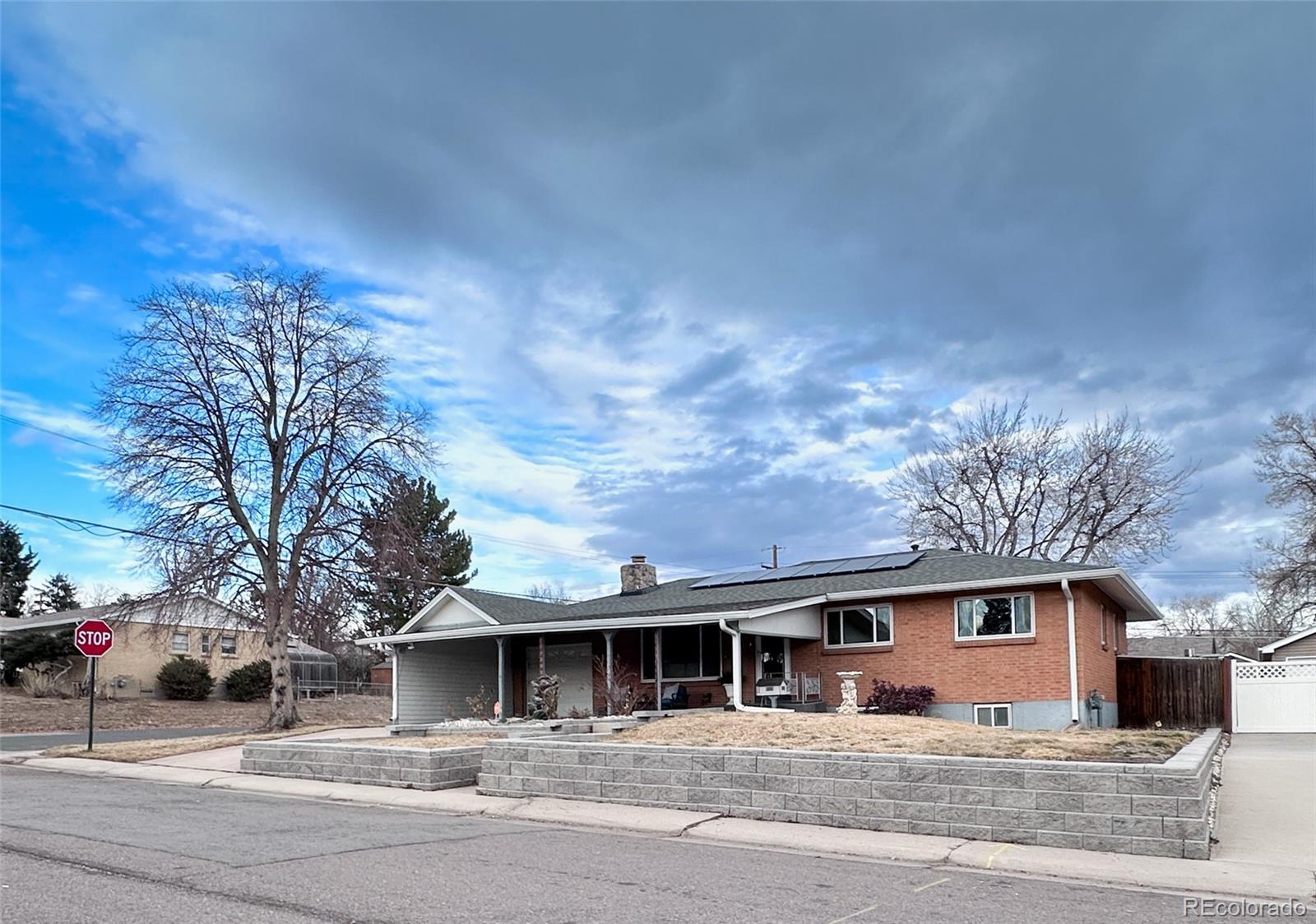 2906 S Stuart Street Denver CO 80236