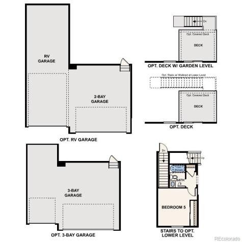 4292 Kingsbarns Drive Elizabeth CO 80107