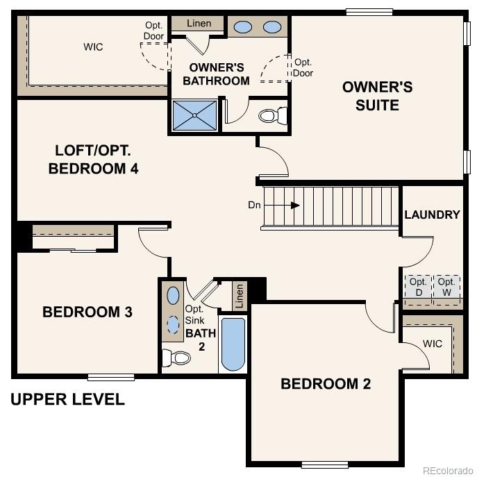 4292 Kingsbarns Drive Elizabeth CO 80107