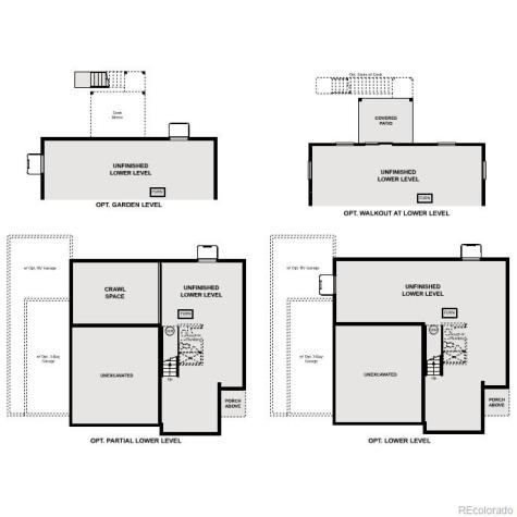 4292 Kingsbarns Drive Elizabeth CO 80107