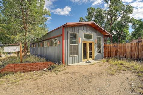 10300 Us Highway 50 Howard CO 81233