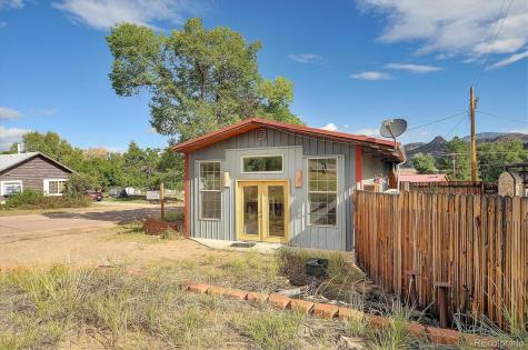 10300 Us Highway 50 Howard CO 81233