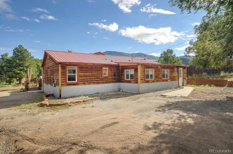 10300 Us Highway 50 Howard CO 81233