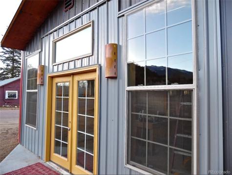 10300 Us Highway 50 Howard CO 81233