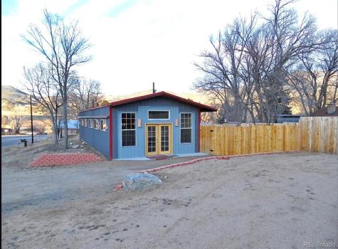 10300 Us Highway 50 Howard CO 81233