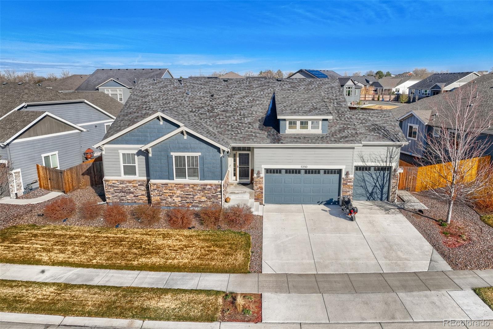11350 Kalispell Street Commerce City CO 80022