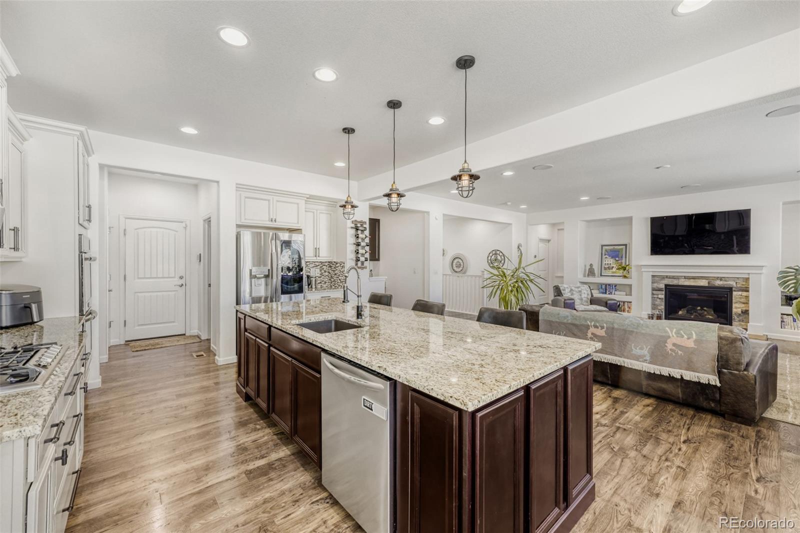 11350 Kalispell Street Commerce City CO 80022