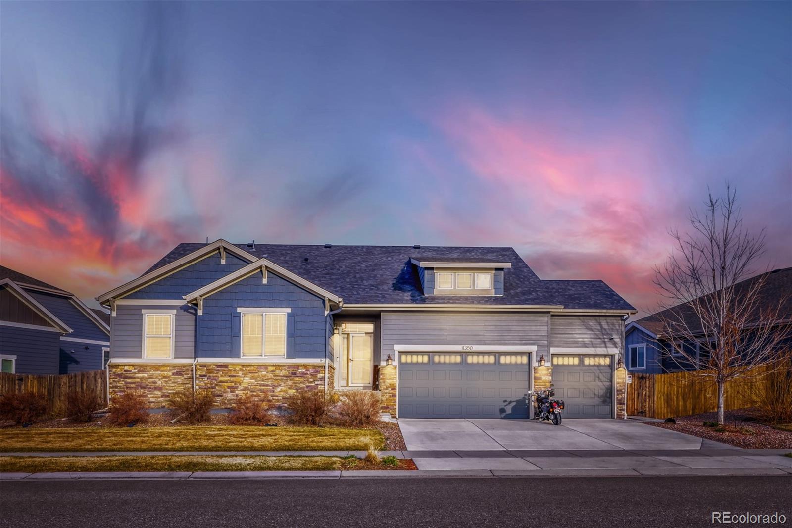 11350 Kalispell Street Commerce City CO 80022