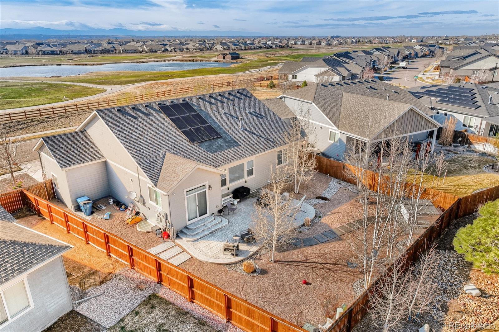 11350 Kalispell Street Commerce City CO 80022