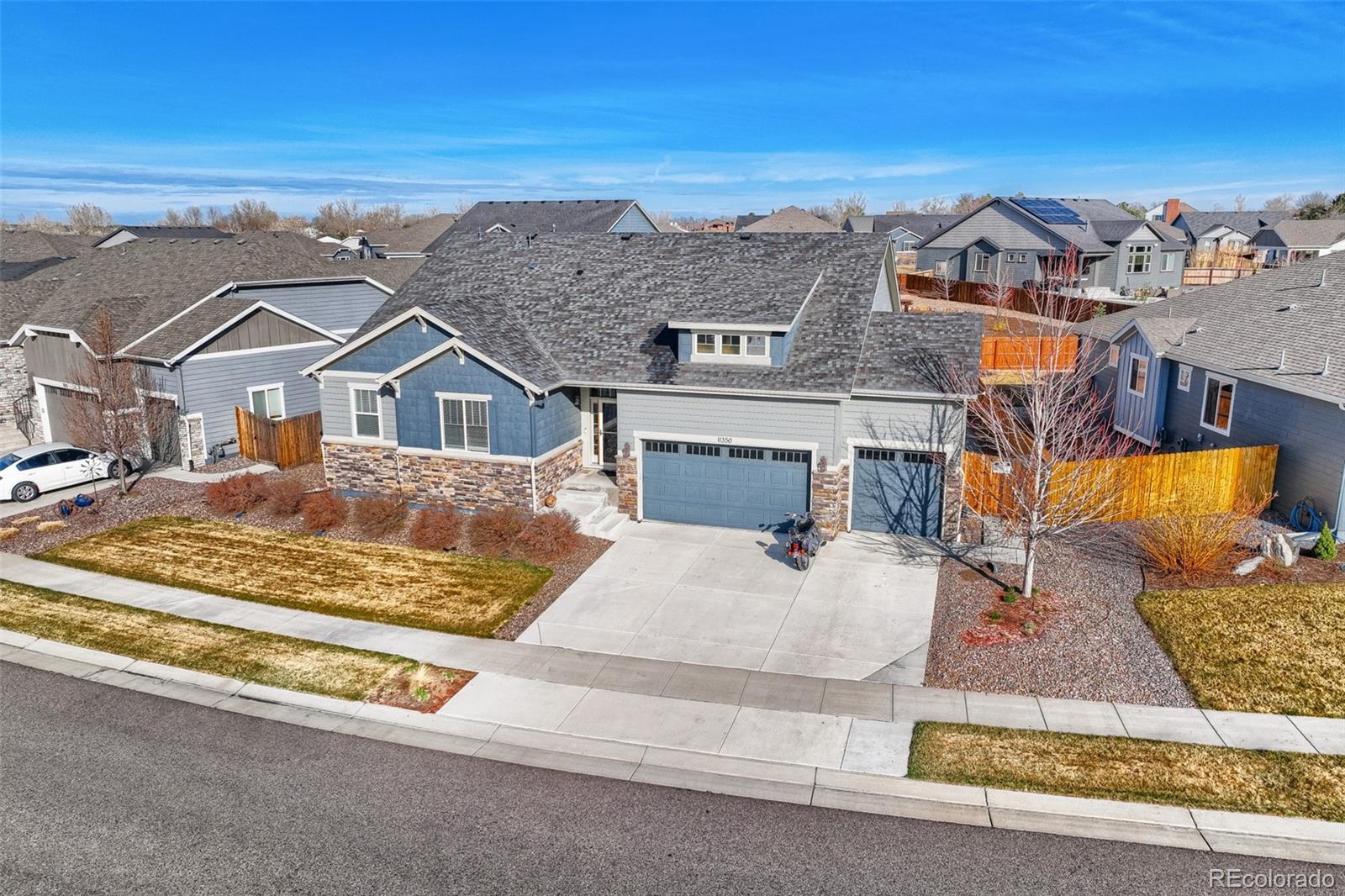 11350 Kalispell Street Commerce City CO 80022