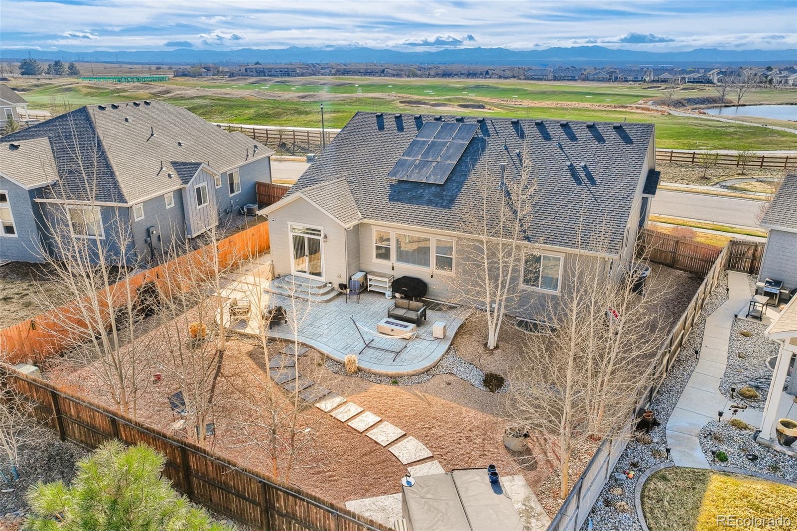 11350 Kalispell Street Commerce City CO 80022