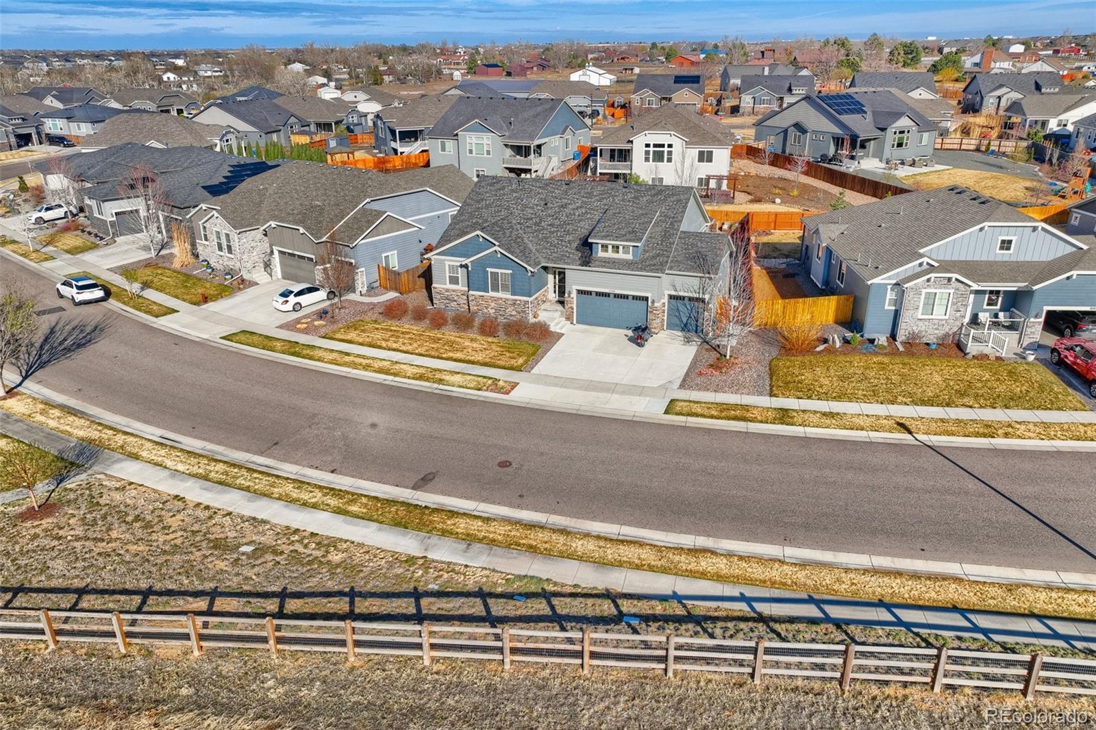 11350 Kalispell Street Commerce City CO 80022