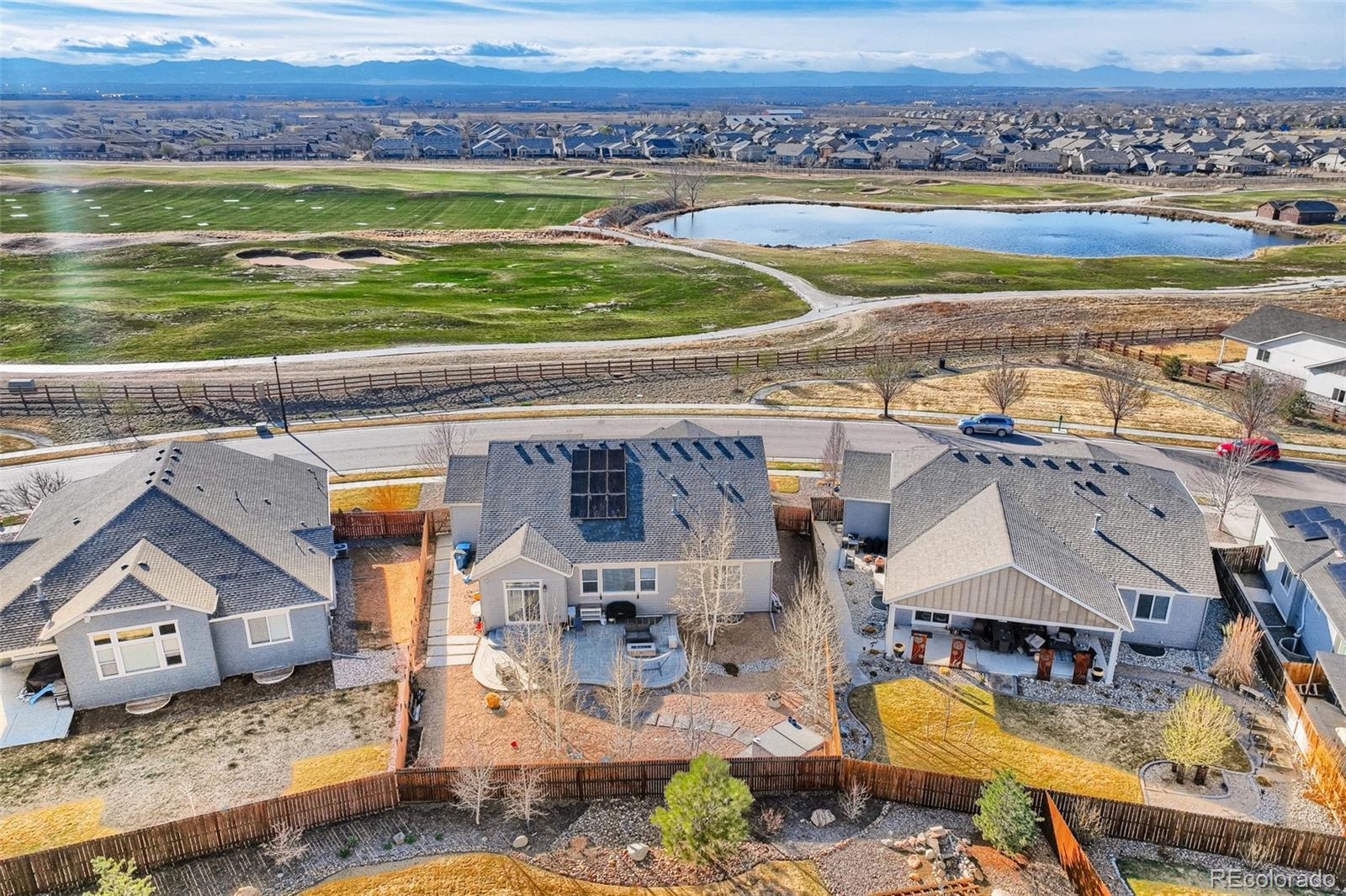 11350 Kalispell Street Commerce City CO 80022