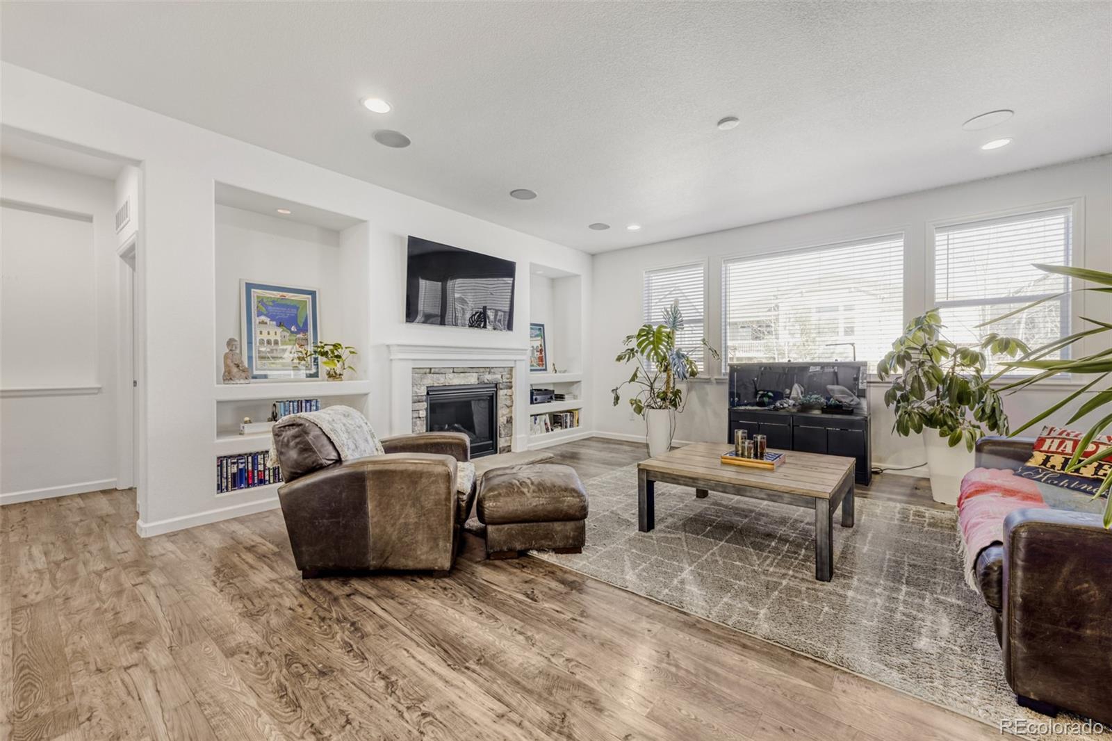 11350 Kalispell Street Commerce City CO 80022