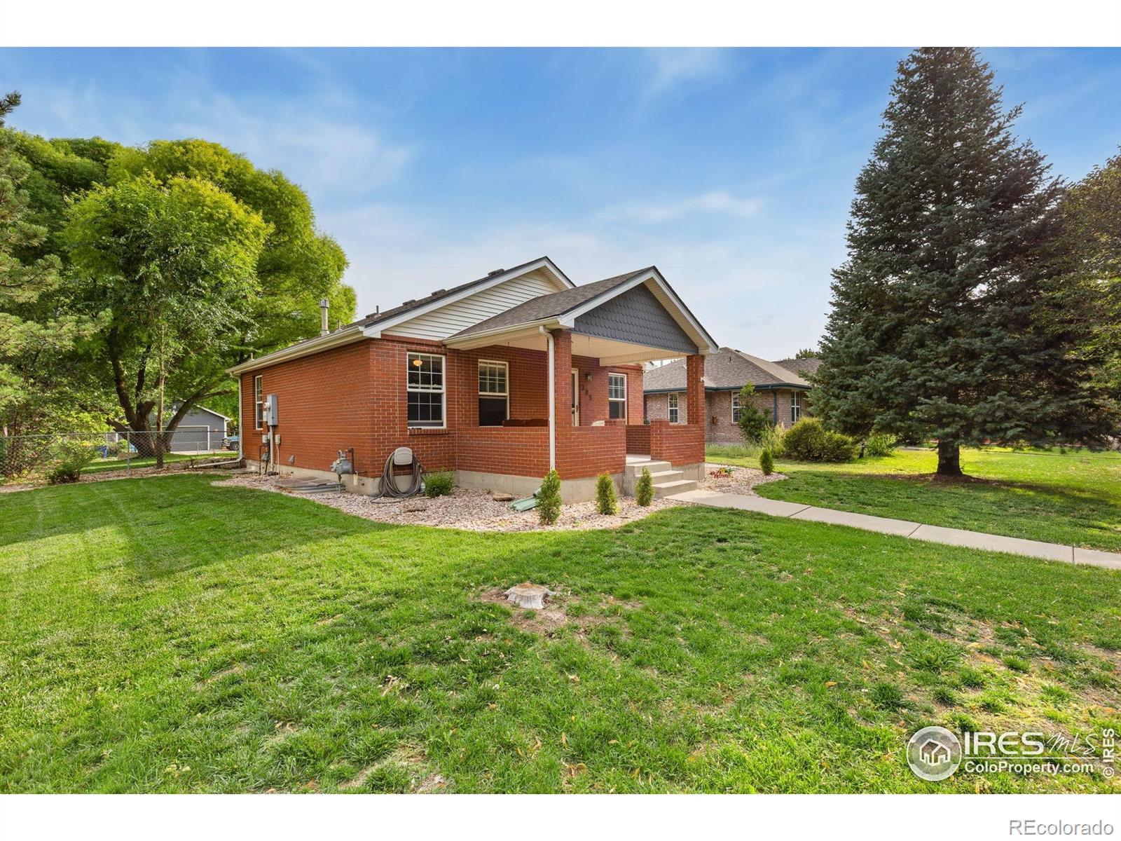 305 E Colorado Avenue Berthoud CO 80513