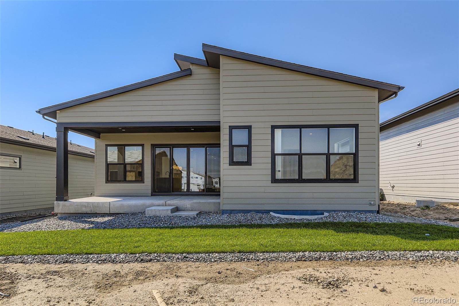 6353 Verve Lane Parker CO 80134