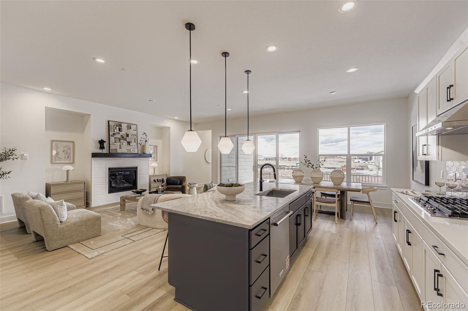 6353 Verve Lane Parker CO 80134