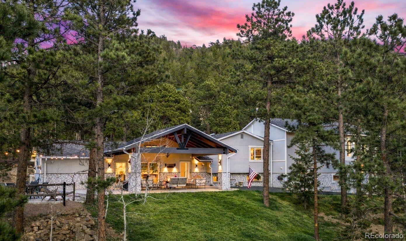 11848 Begole Circle Golden CO 80403