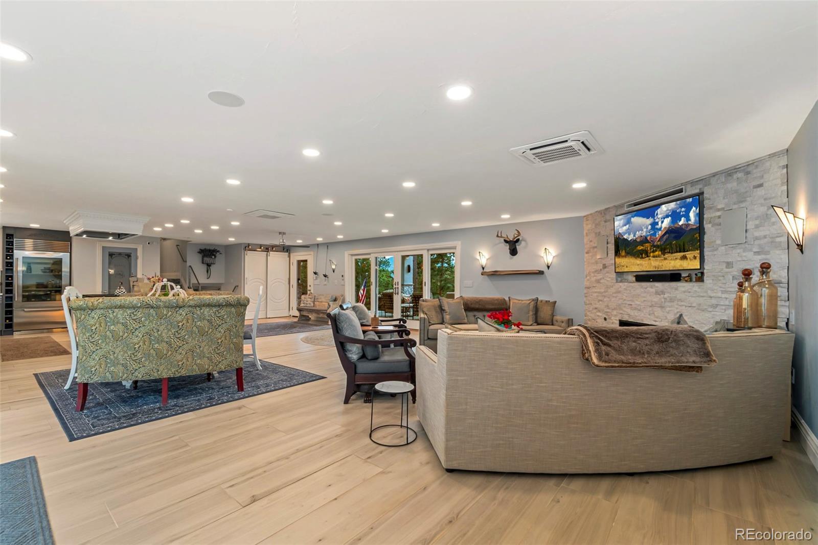 11848 Begole Circle Golden CO 80403