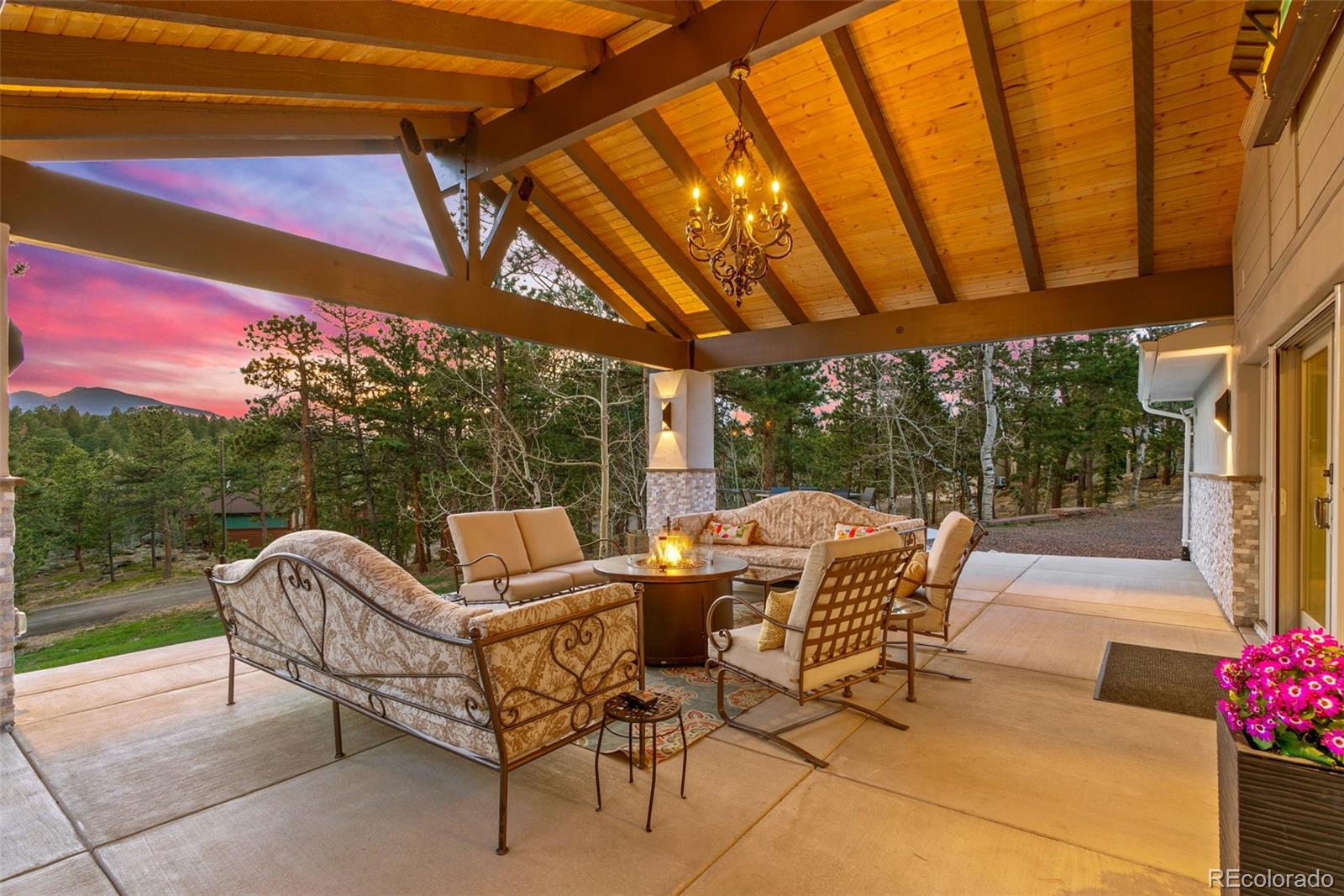 11848 Begole Circle Golden CO 80403