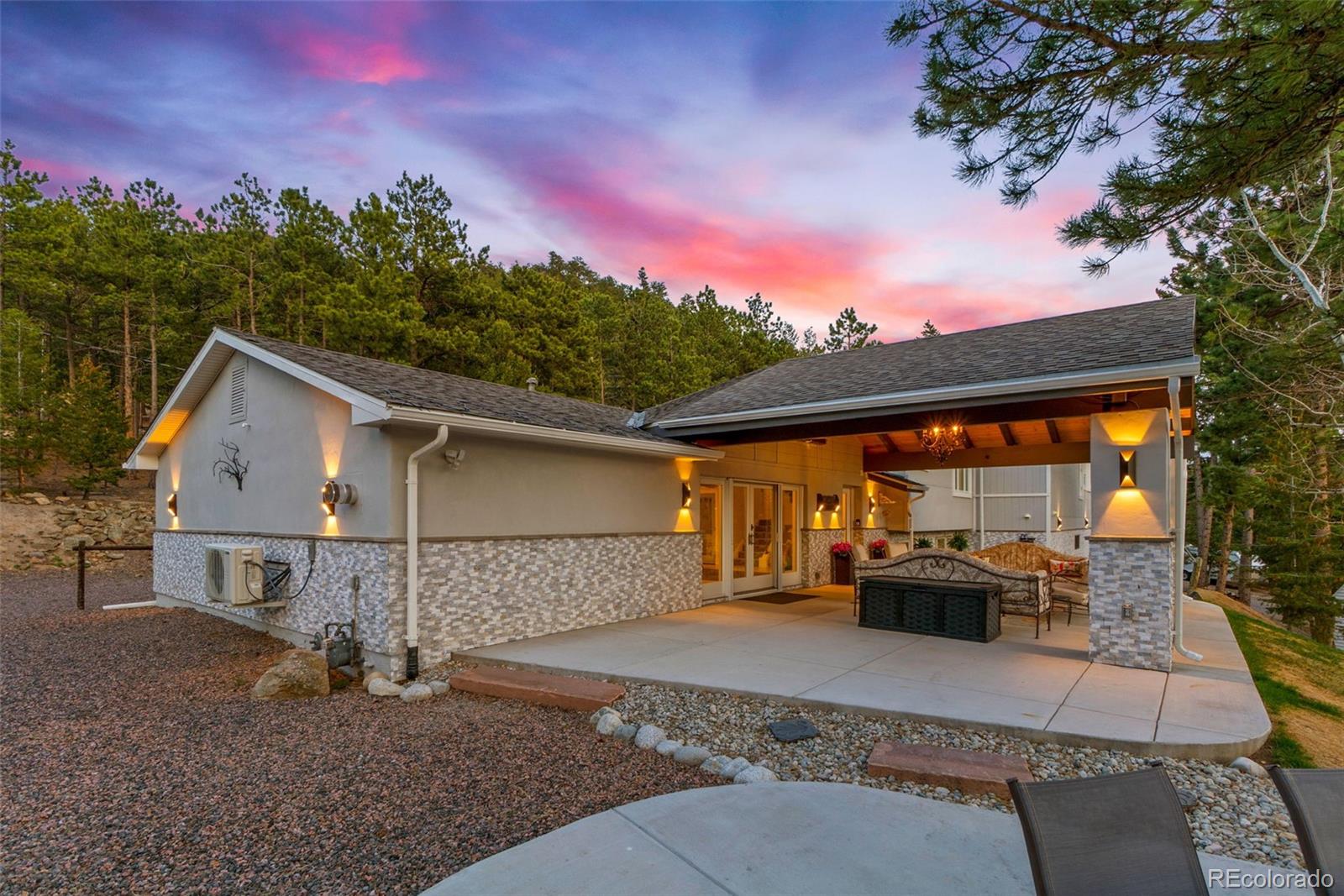 11848 Begole Circle Golden CO 80403