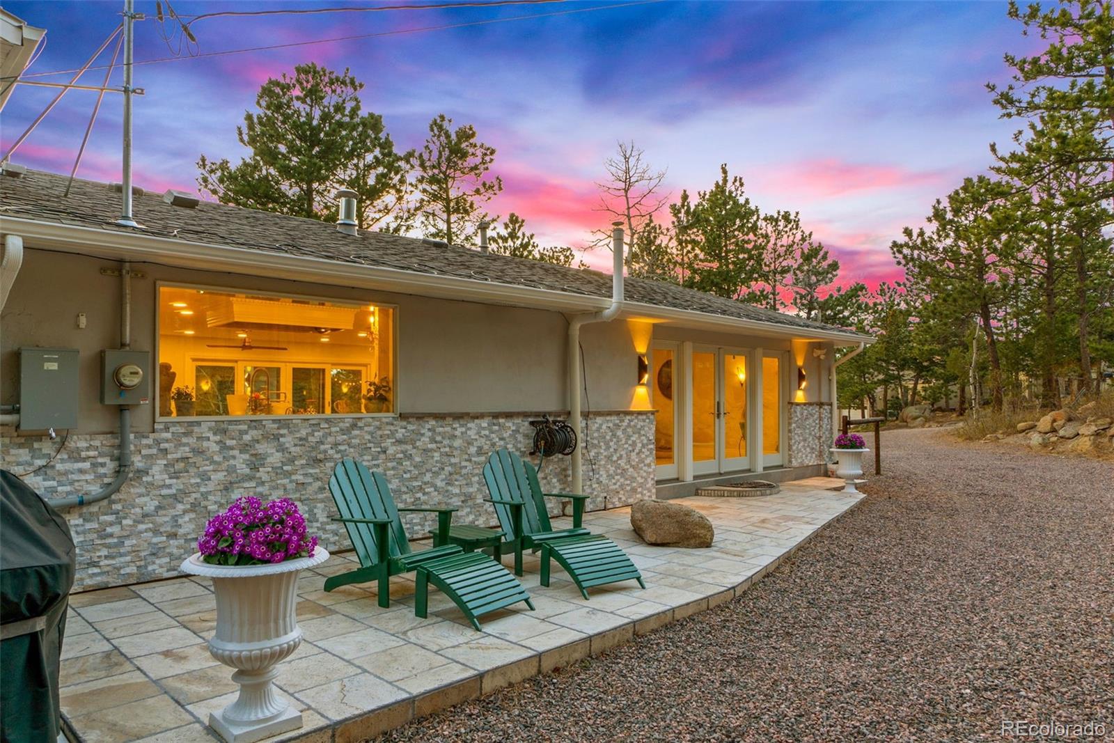 11848 Begole Circle Golden CO 80403