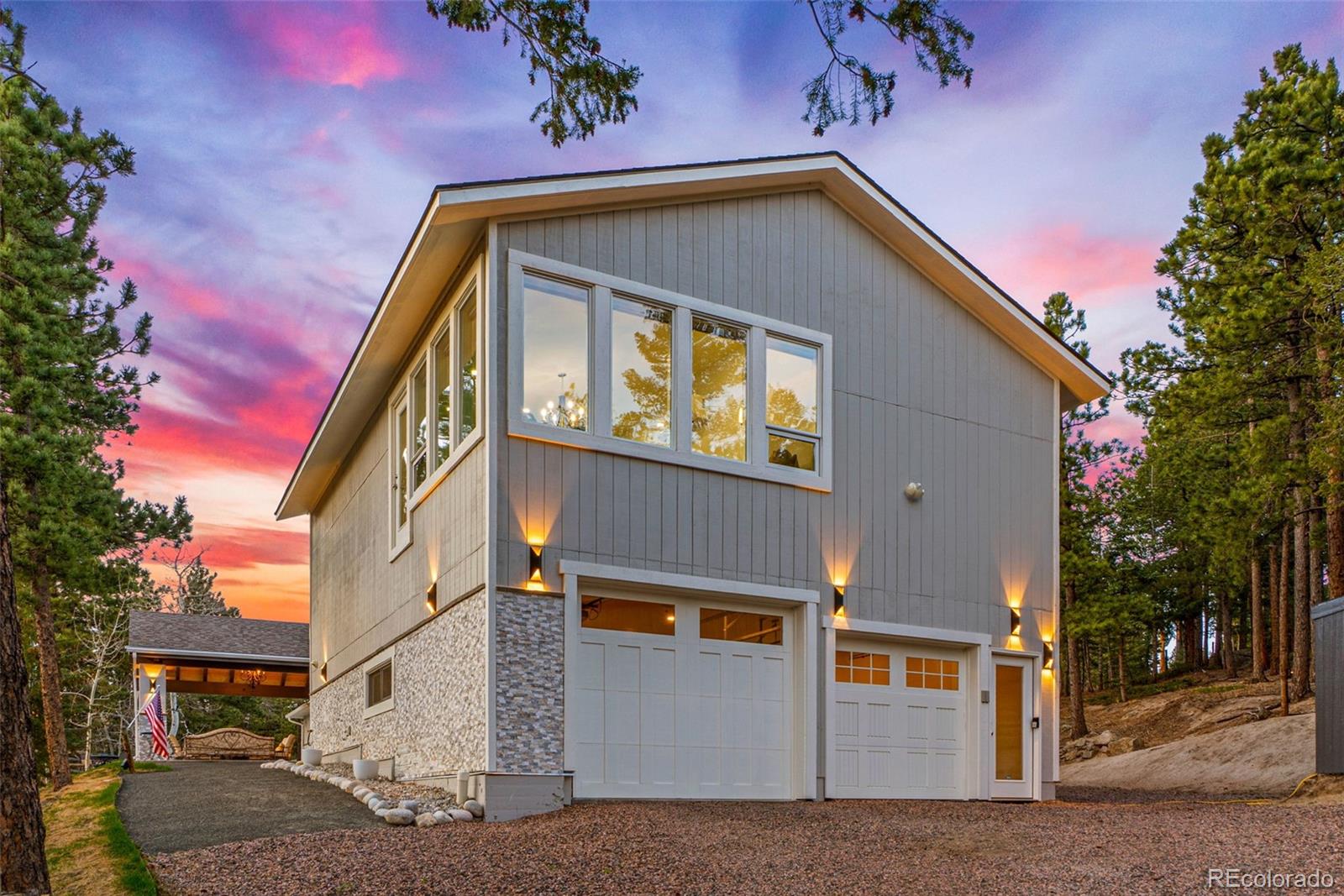 11848 Begole Circle Golden CO 80403