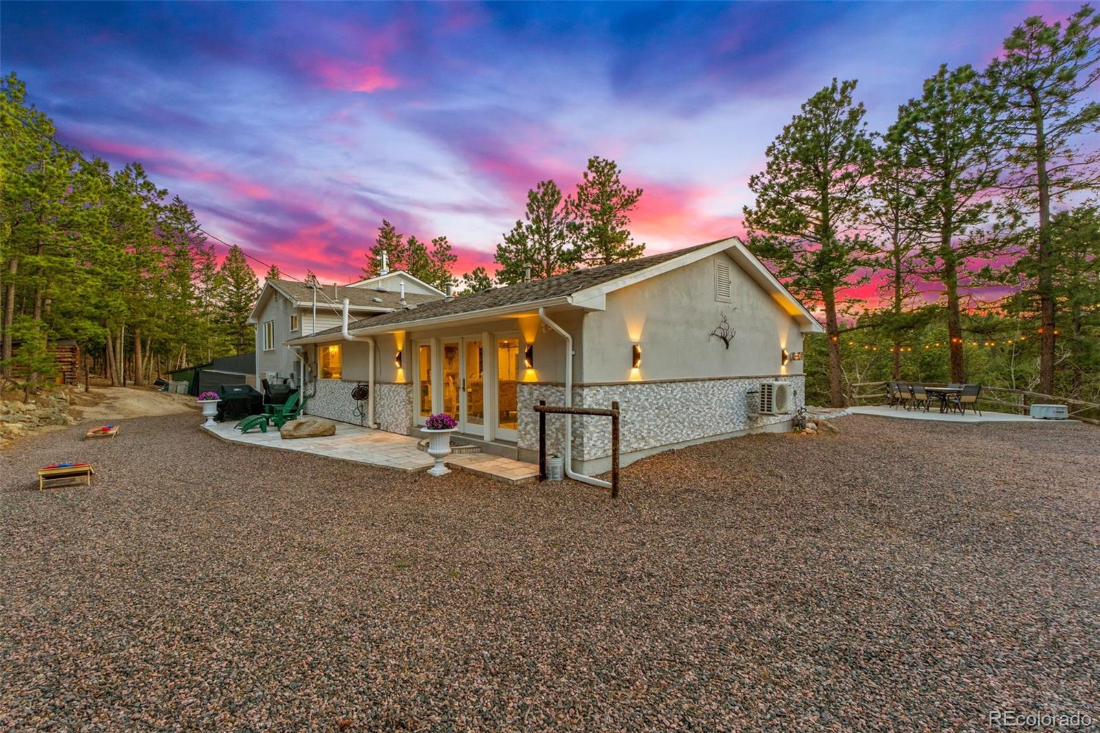 11848 Begole Circle Golden CO 80403