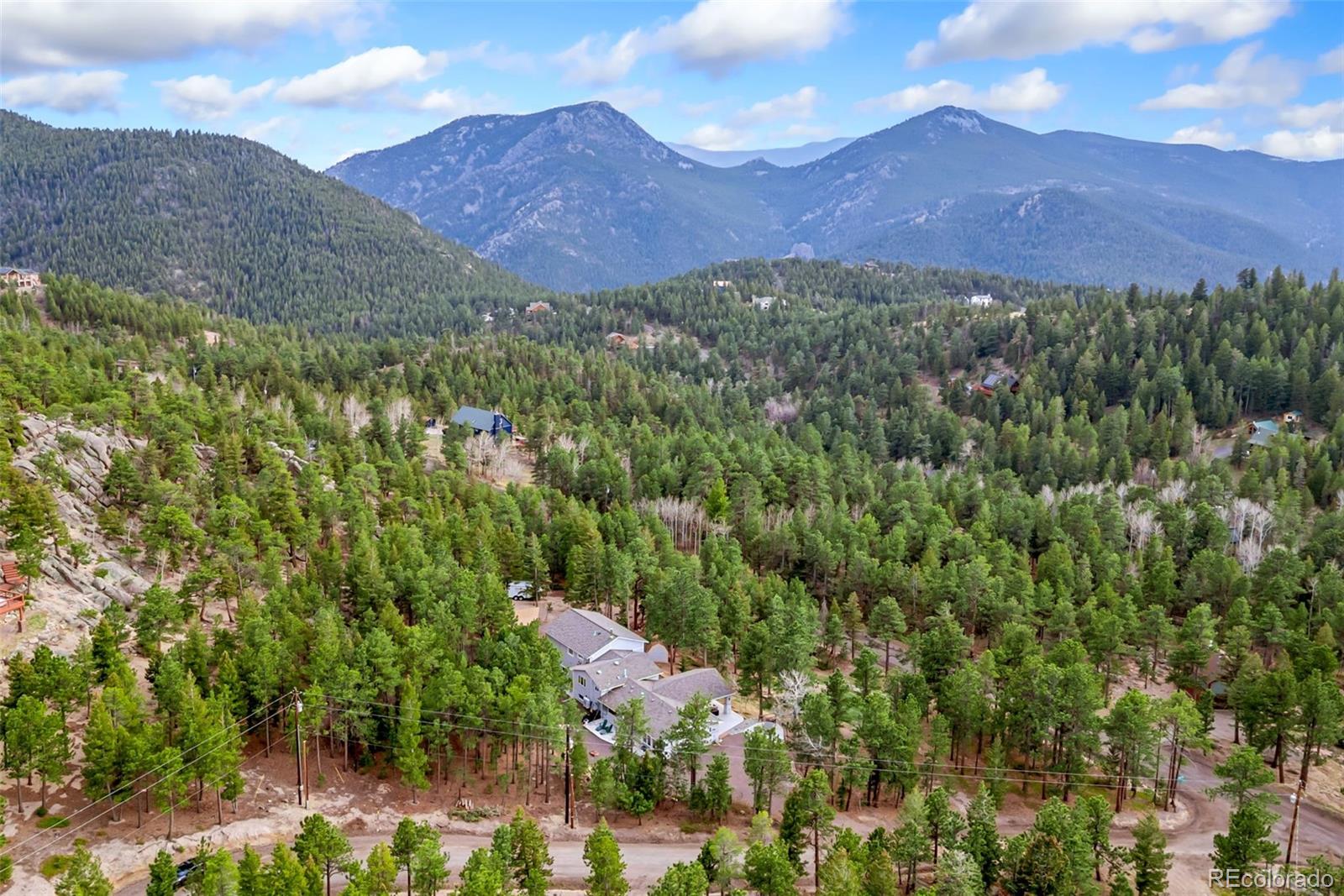 11848 Begole Circle Golden CO 80403