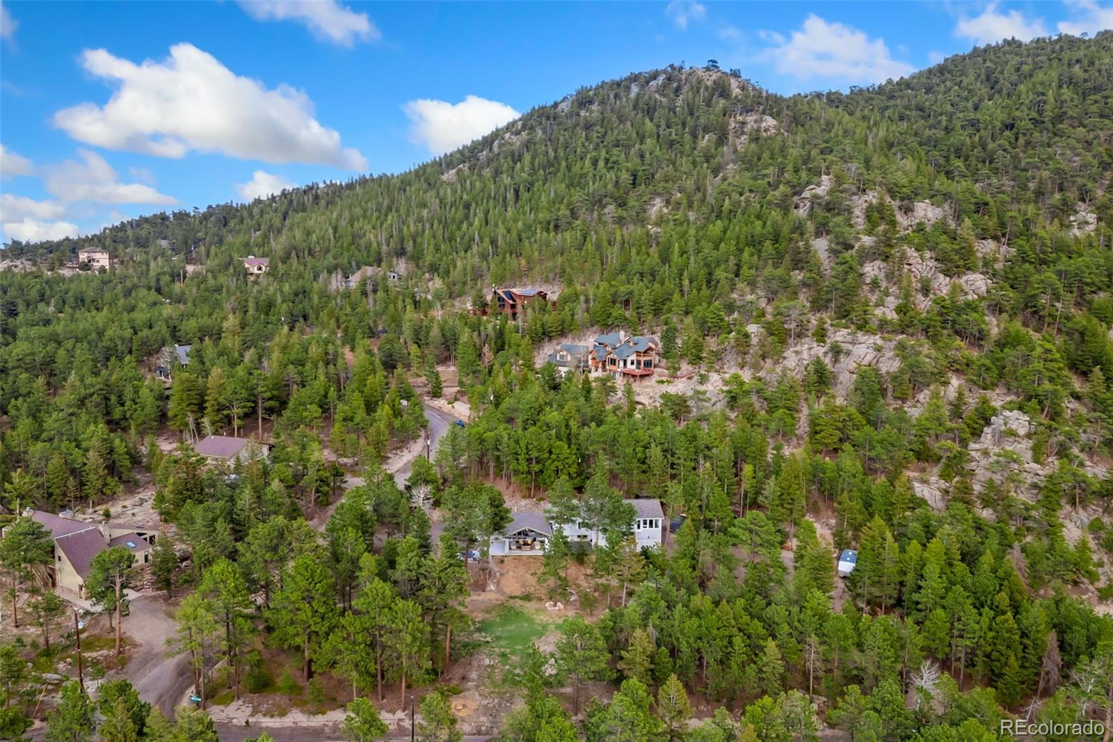 11848 Begole Circle Golden CO 80403