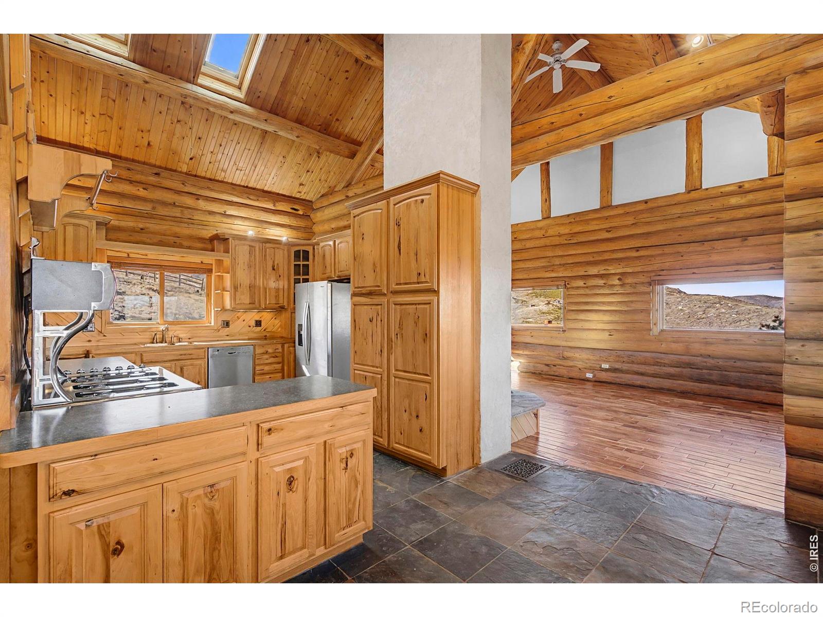 905 Stratton Park Road Bellvue CO 80512