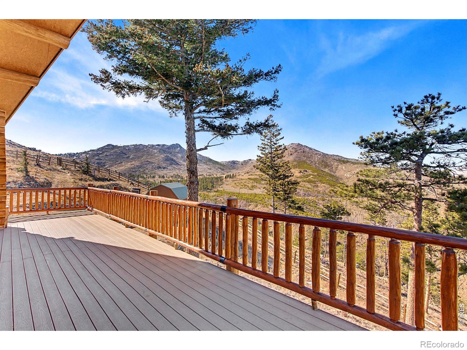 905 Stratton Park Road Bellvue CO 80512