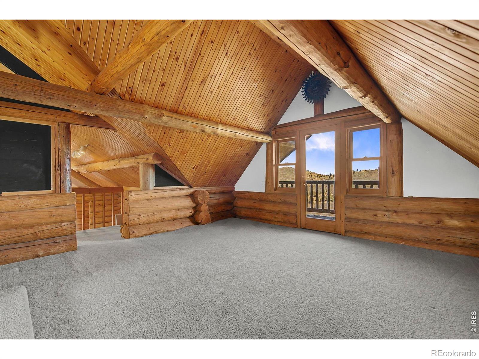 905 Stratton Park Road Bellvue CO 80512