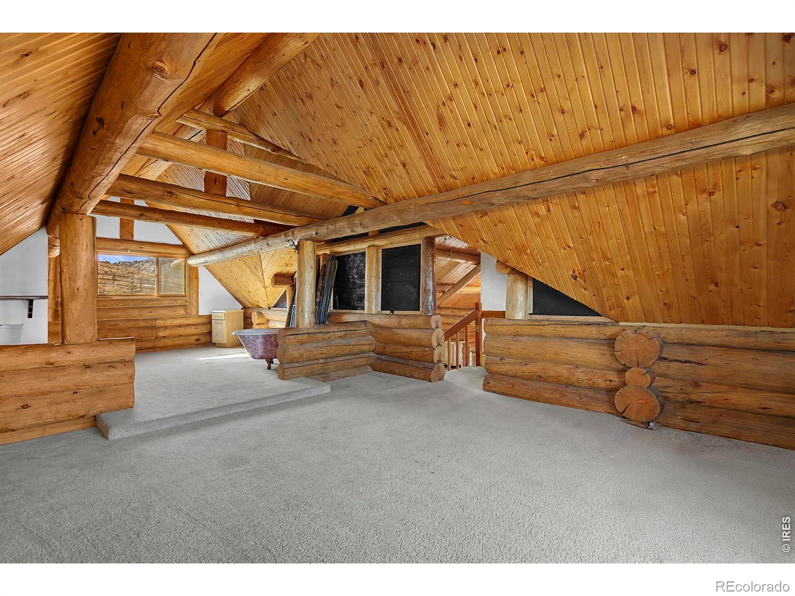 905 Stratton Park Road Bellvue CO 80512