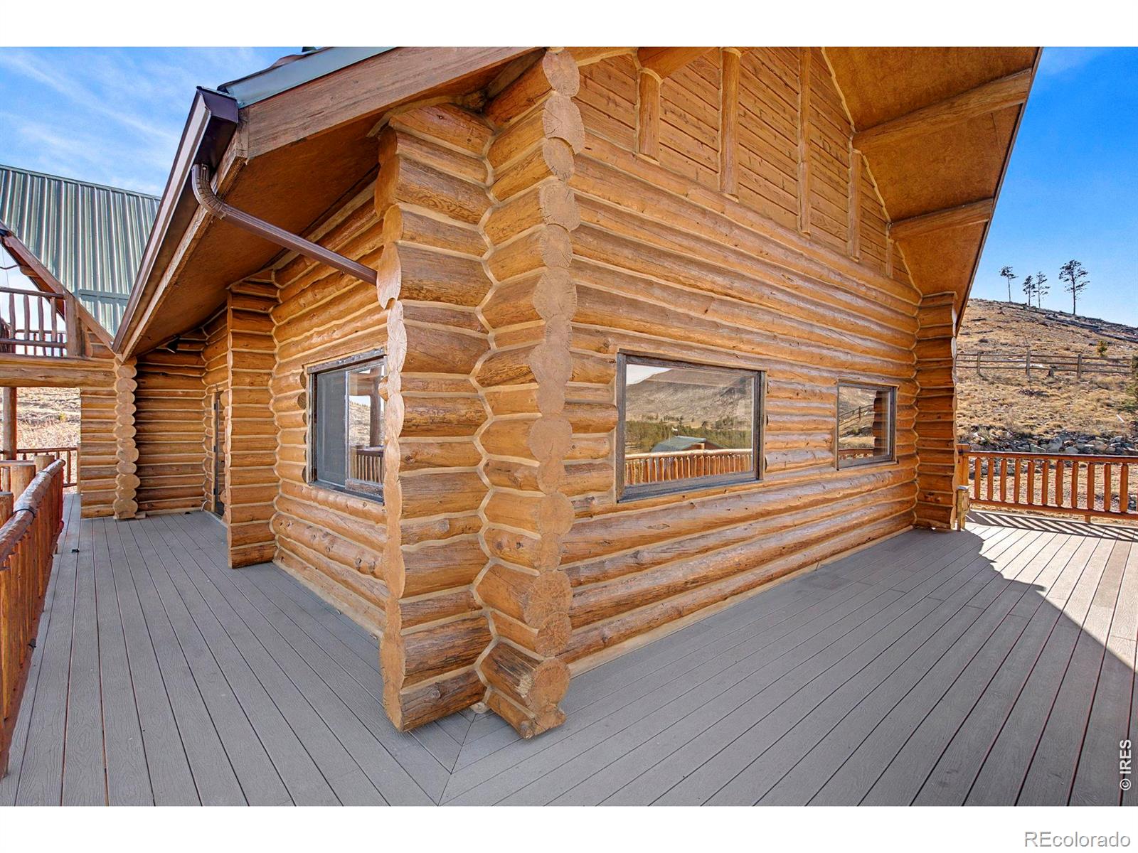 905 Stratton Park Road Bellvue CO 80512