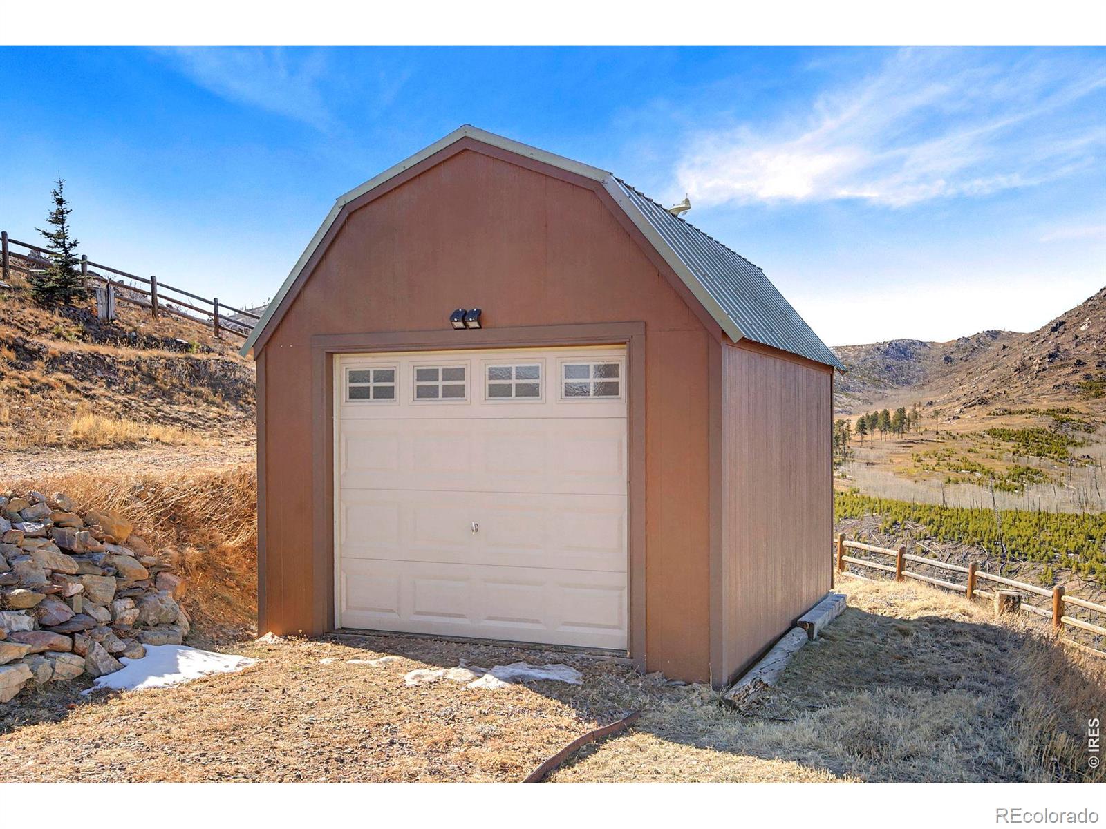 905 Stratton Park Road Bellvue CO 80512