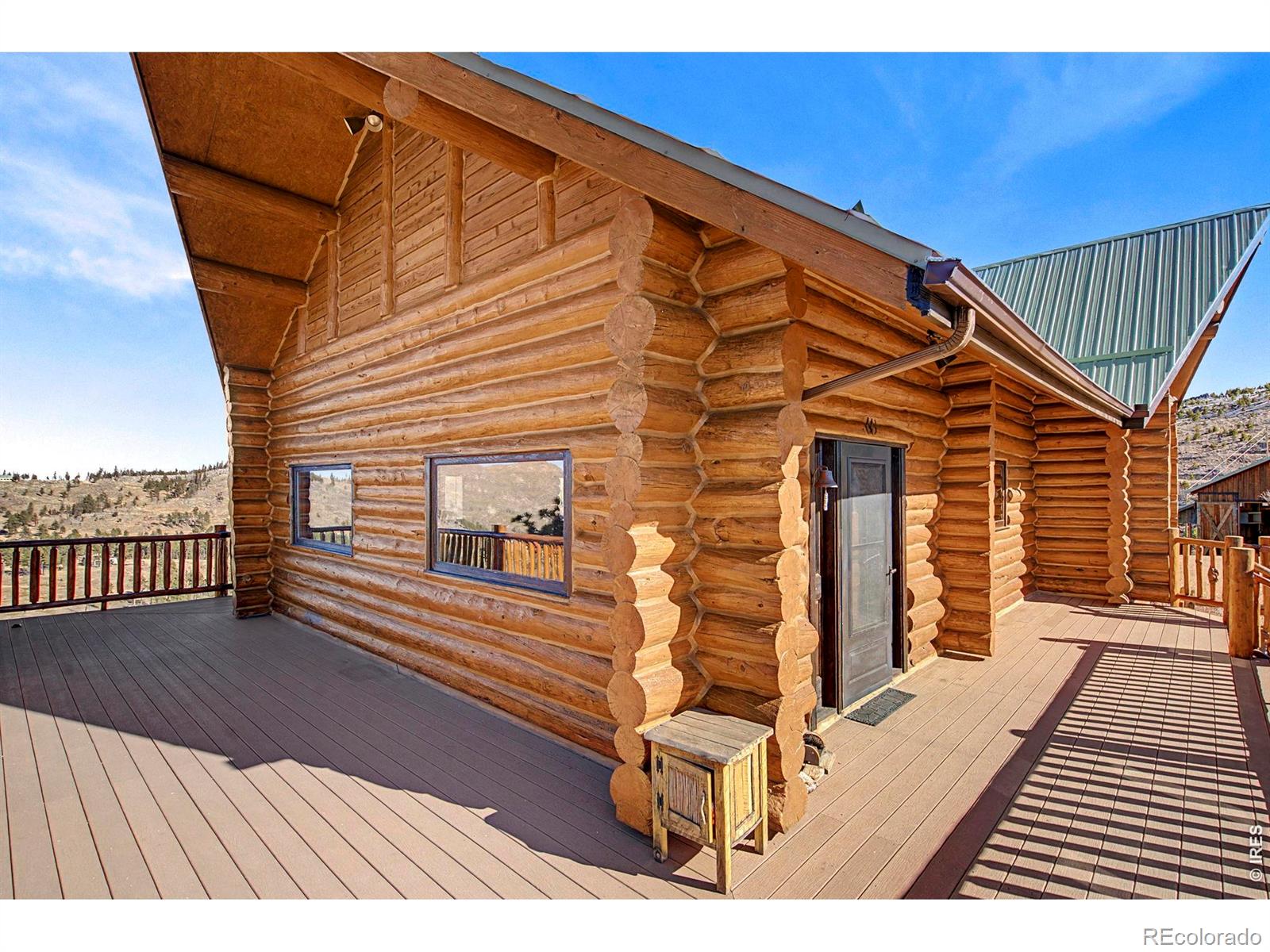 905 Stratton Park Road Bellvue CO 80512