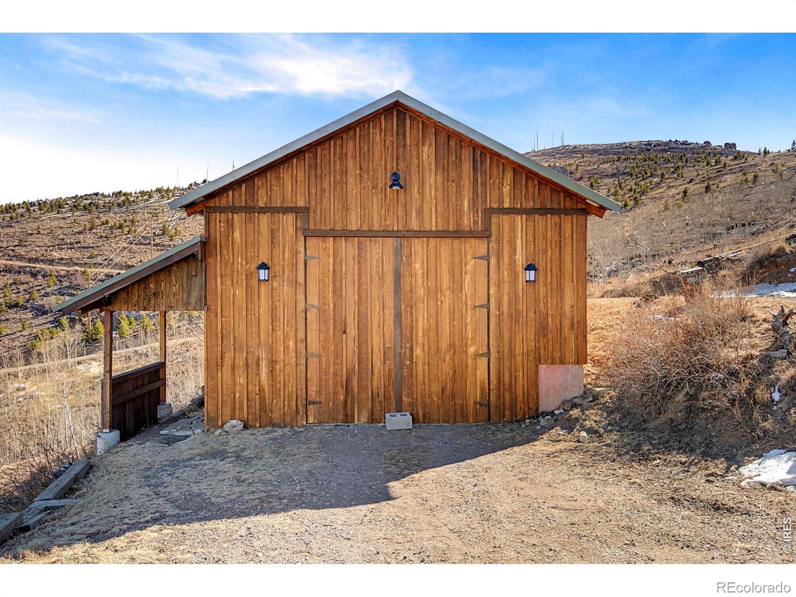 905 Stratton Park Road Bellvue CO 80512
