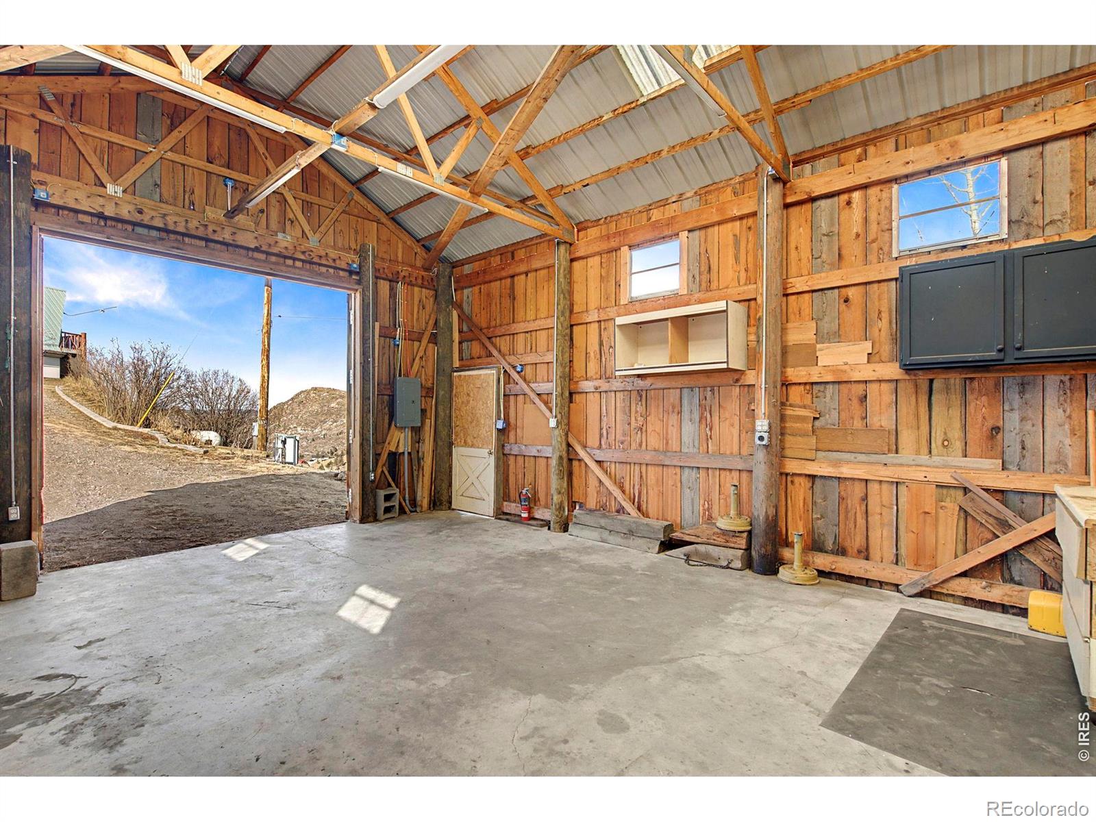 905 Stratton Park Road Bellvue CO 80512