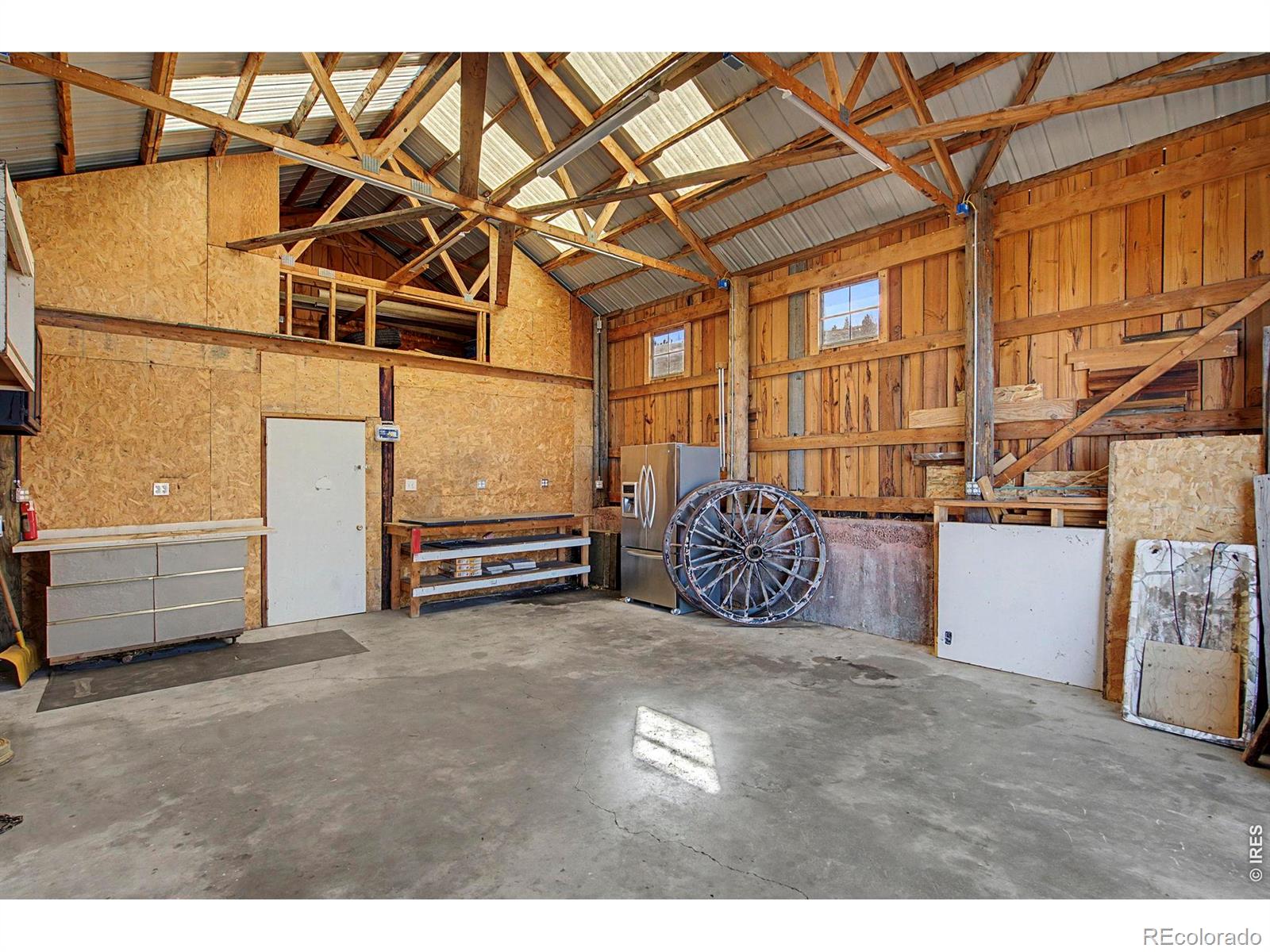 905 Stratton Park Road Bellvue CO 80512