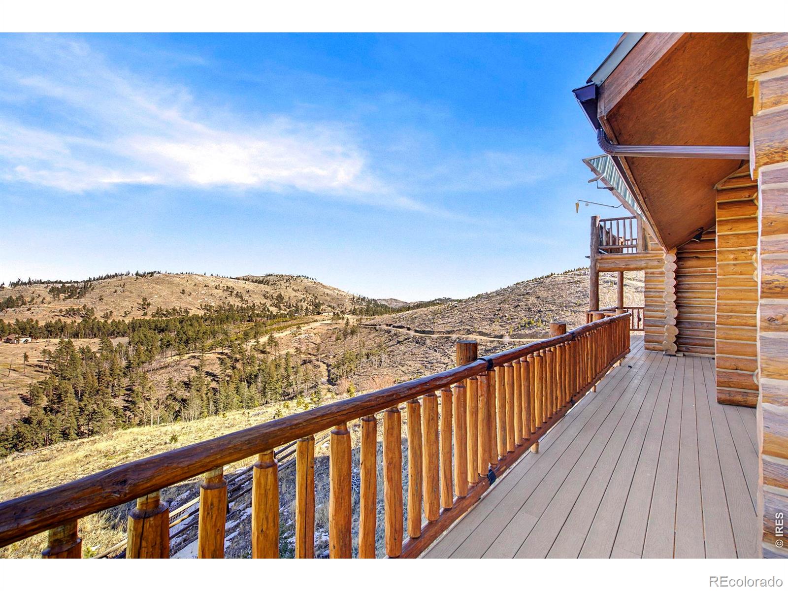 905 Stratton Park Road Bellvue CO 80512