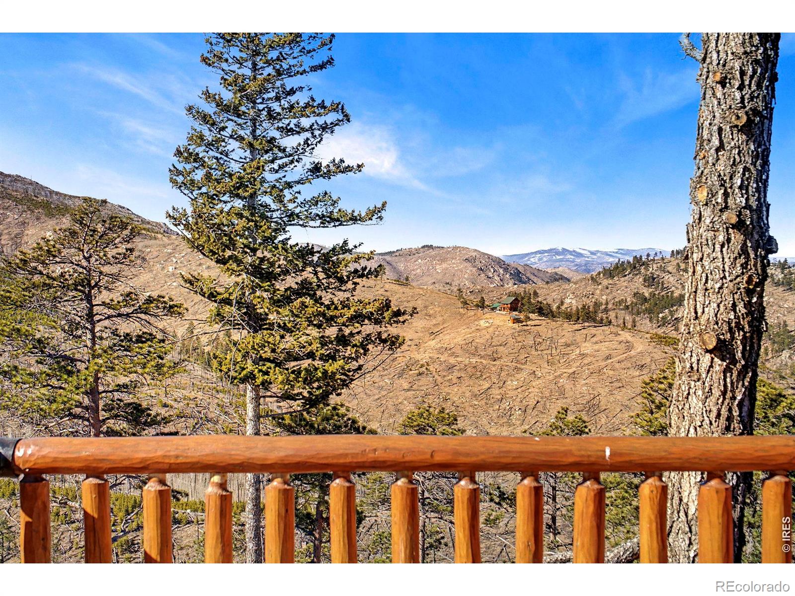 905 Stratton Park Road Bellvue CO 80512