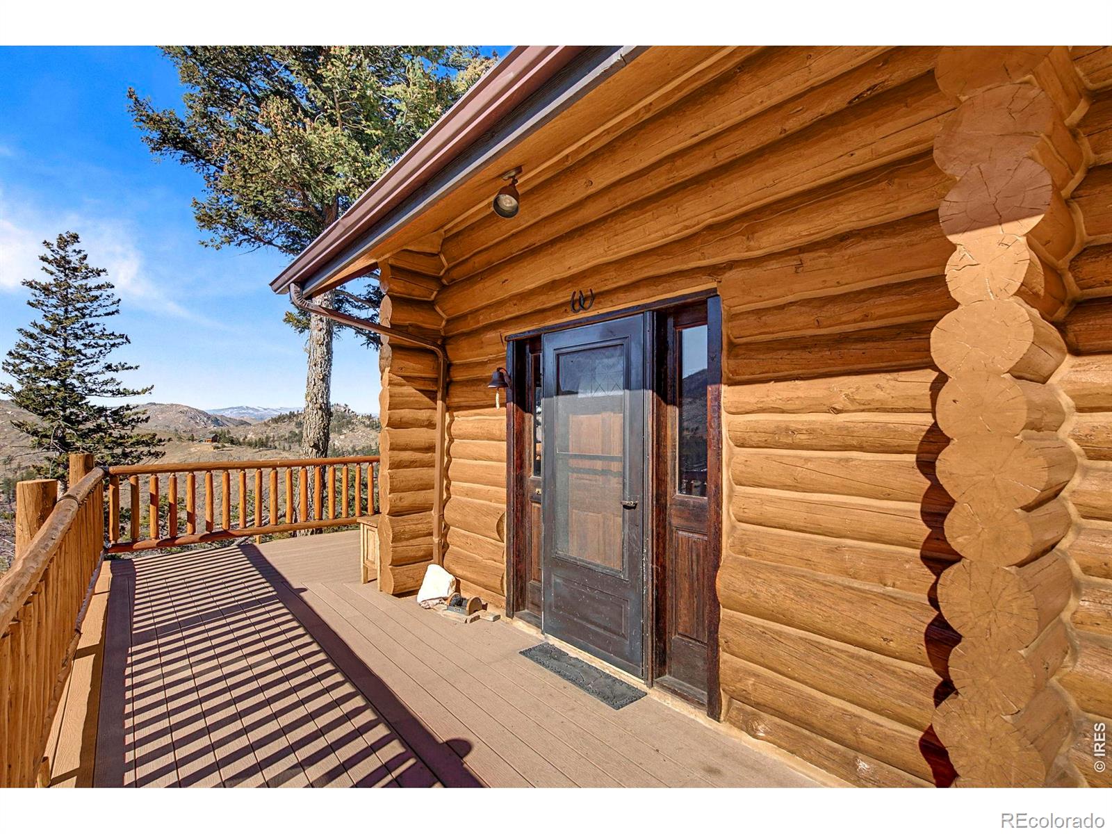 905 Stratton Park Road Bellvue CO 80512