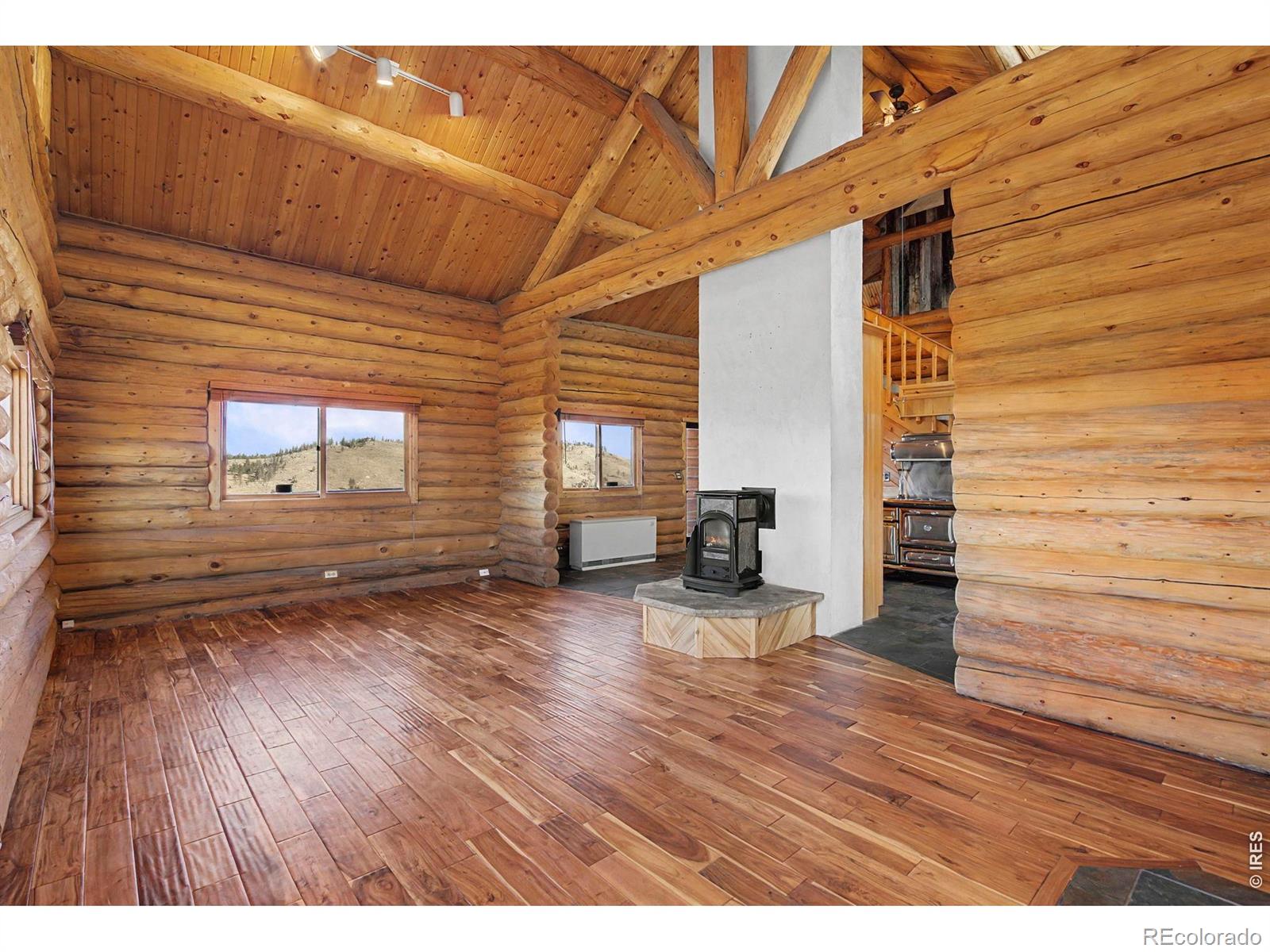 905 Stratton Park Road Bellvue CO 80512