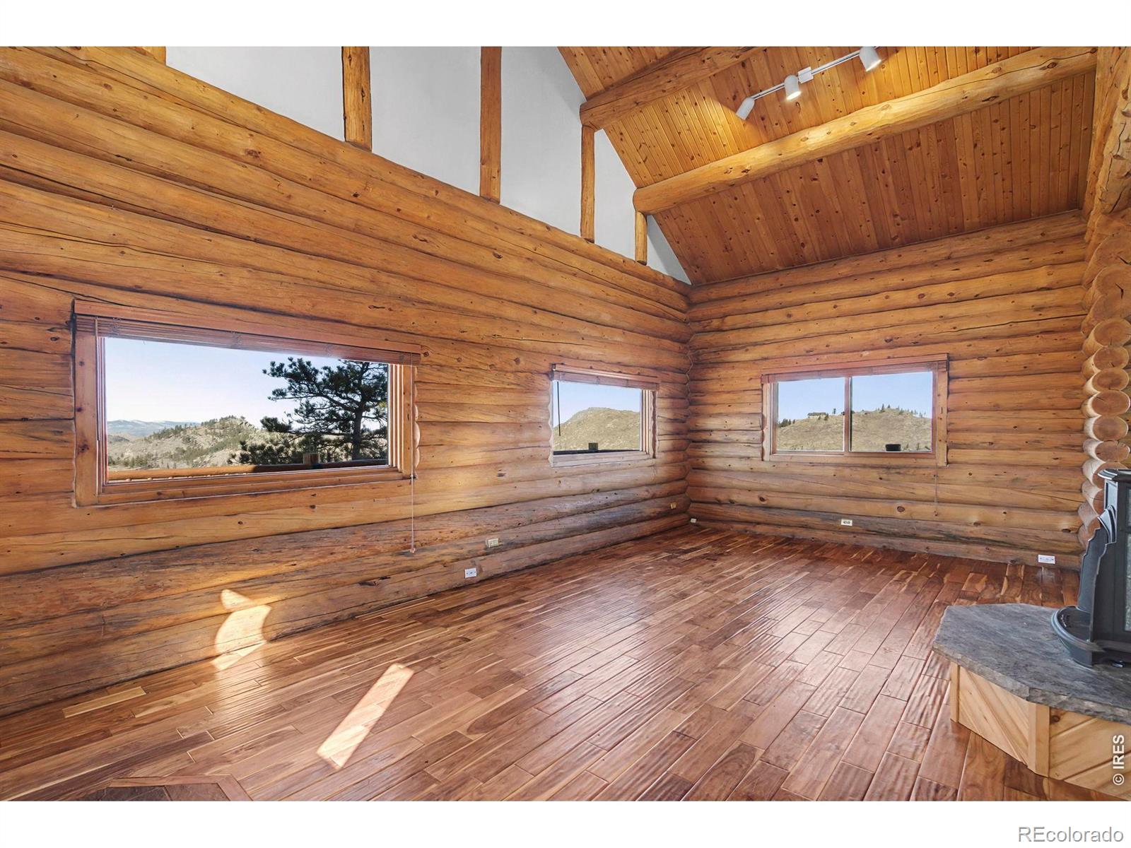 905 Stratton Park Road Bellvue CO 80512