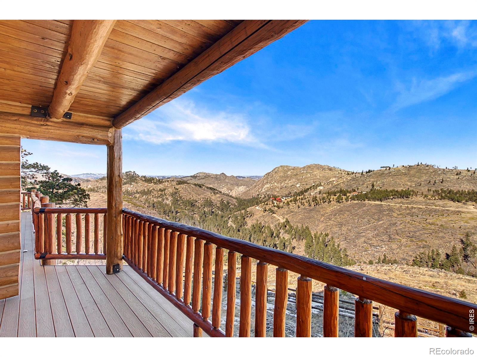905 Stratton Park Road Bellvue CO 80512