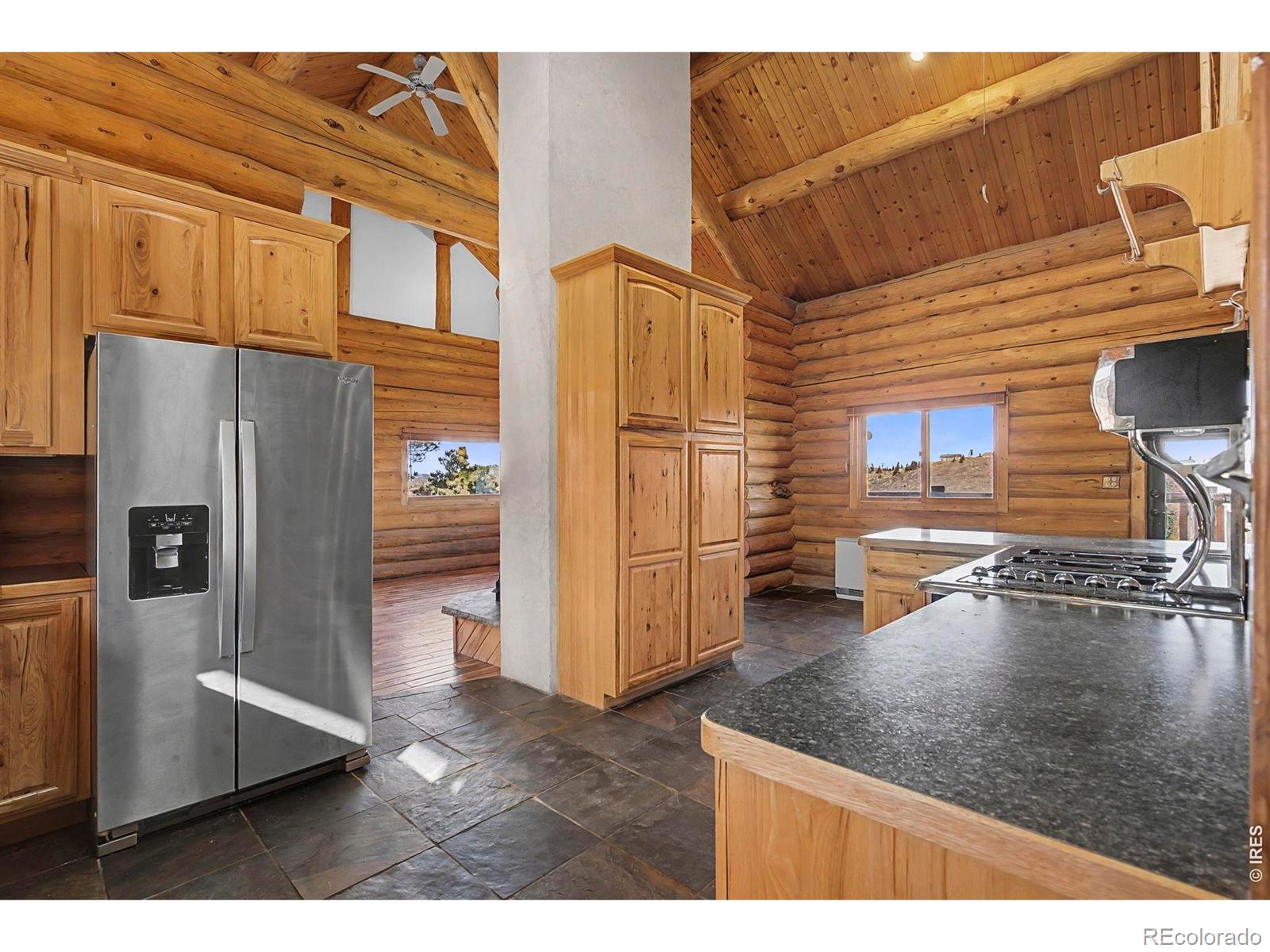 905 Stratton Park Road Bellvue CO 80512